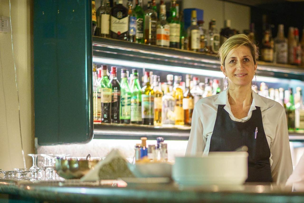Hotel Cepina Albergo Incantato Valdisotto Bagian luar foto